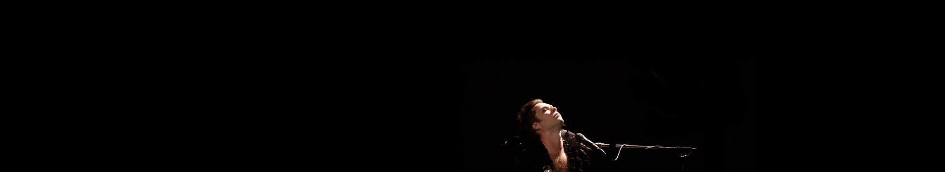 The Best Of Rufus Wainwright banner image