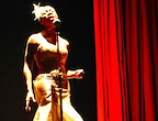 Charing Cross Theatre Tickets