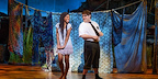 The Book of Mormon. The Prince of Wales Theatre.
