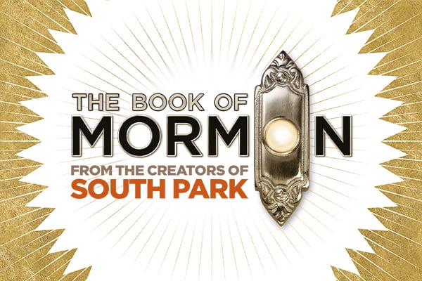 Review: The Book of Mormon at the Prince Of Wales Theatre ★★★★★