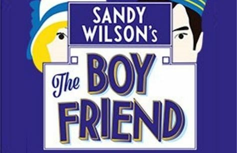 Casting announced for upcoming The Boy Friend revival at the Menier Chocolate Factory