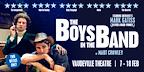 The Boys in the Band tickets