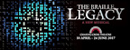 The Braille Legacy tickets