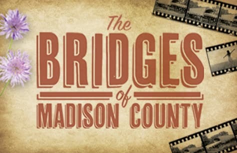 The Bridges of Madison County cast joining Jenna Russell announced