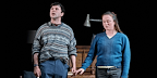 The Brightening Air The Old Vic London - photo by Manuel Harlan