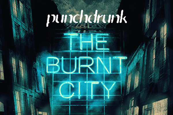 The Burnt City