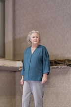 The Cane gallery image