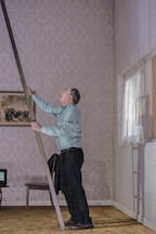 The Cane gallery image