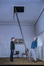 The Cane gallery image