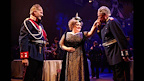 National Theatre Tickets