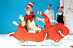The Cat In The Hat gallery image