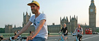 Central London Bicycle Tour tickets