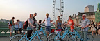 Central London Bicycle Tour tickets