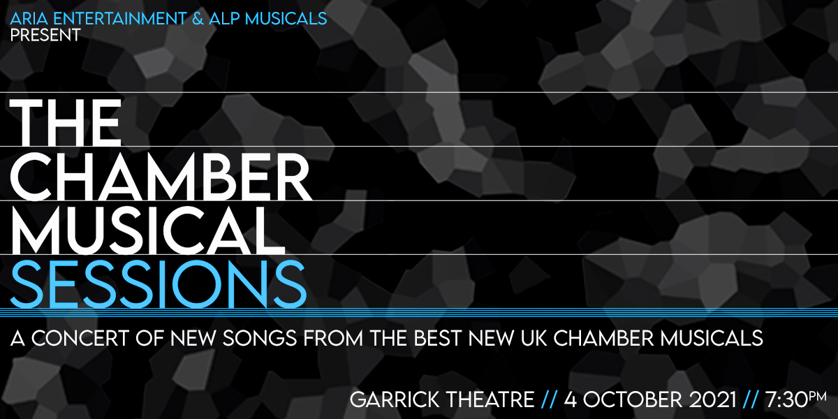 The Chamber Musical Sessions banner image