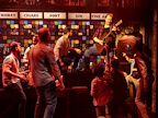 The Choir of Man gallery image