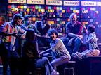 The Choir of Man gallery image