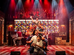 The Choir of Man gallery image