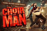 The Choir of Man