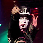 The Circus of Horrors gallery image