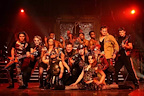 The Circus of Horrors gallery image