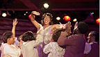 Chocolate Factory Tickets 