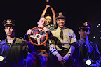 The Comedy About a Bank Robbery gallery image