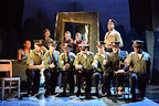 The Comedy About a Bank Robbery gallery image