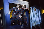 The Comedy About a Bank Robbery gallery image