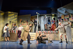 The Comedy About a Bank Robbery gallery image