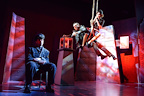 The Comedy About a Bank Robbery gallery image