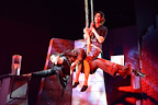 The Comedy About a Bank Robbery gallery image