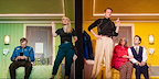 The Comedy About Spies gallery image