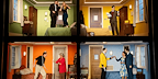 The Comedy About Spies gallery image
