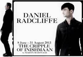 Daniel Radcliffe, Noel Coward Theatre Tickets