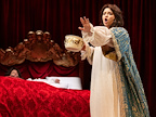 Carrie Hope Fletcher in The Crown Jewels at the Garrick Theatre