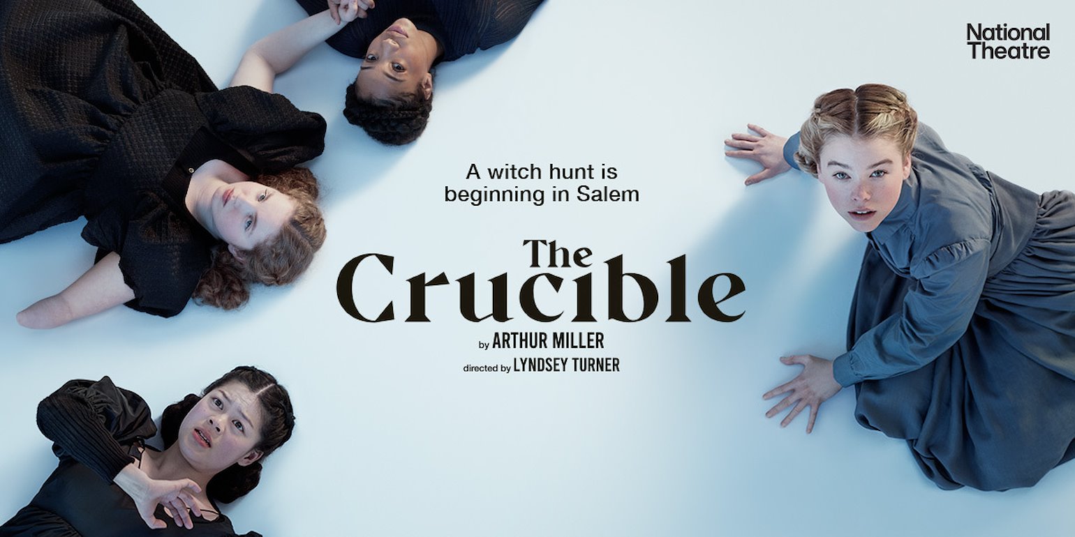 Full Cast Announced for The Crucible London Theatre Direct