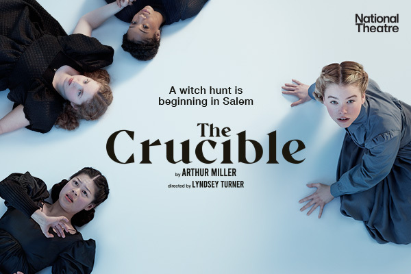 The Crucible thumbnail
