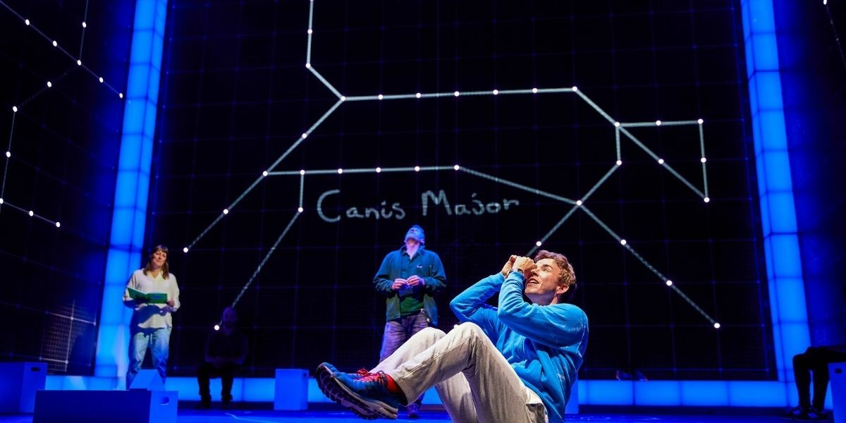 The Curious Incident of the Dog in the Night-Time banner image