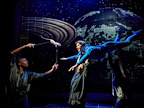 The Curious Incident of the Dog in the Night-Time gallery image