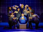 The Curious Incident of the Dog in the Night-Time gallery image
