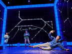 The Curious Incident of the Dog in the Night-Time gallery image