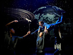 The Curious Incident of the Dog in the Night-Time gallery image
