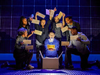 The Curious Incident of the Dog in the Night-Time gallery image