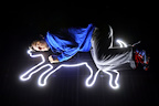 The Curious Incident of the Dog in the Night-Time and dinner at Brasserie Zédel gallery image