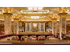 The Curious Incident of the Dog in the Night-Time and dinner at Brasserie Zédel gallery image