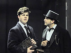 Charing Cross Theatre Tickets 