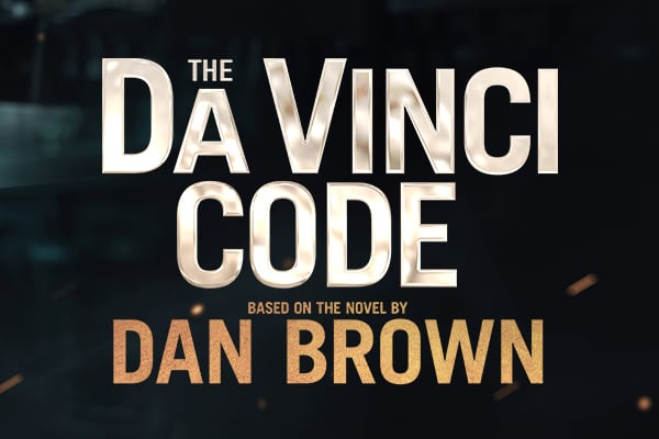 Full cast announced for The Da Vinci Code