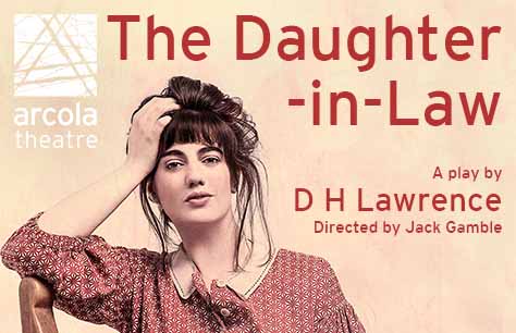 The Daughter-in-Law Tickets