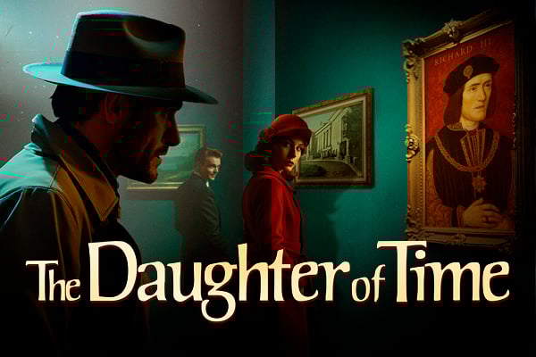 The Daughter of Time