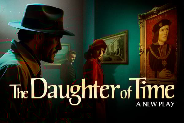 The Daughter of Time